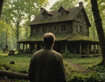 Maison Tarkov ancienne : où utiliser sa clé sur Woods pour maximiser votre exploration