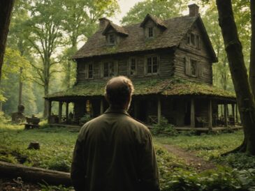 Maison Tarkov ancienne : où utiliser sa clé sur Woods pour maximiser votre exploration