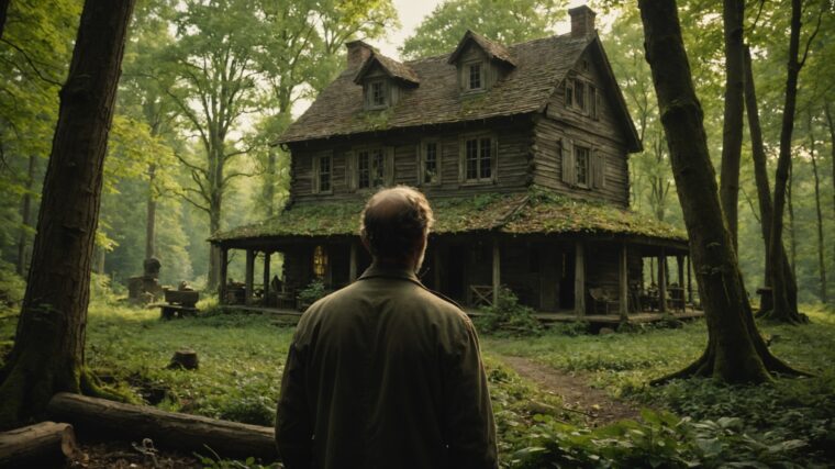 Maison Tarkov ancienne : où utiliser sa clé sur Woods pour maximiser votre exploration