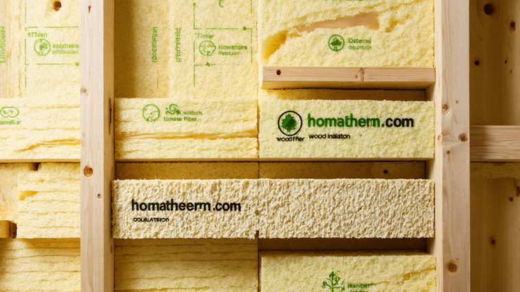 découvrez tout sur la valeur r des isolants en fibre de bois homatherm.com dans notre guide complet pour optimiser l'isolation thermique de votre habitat.