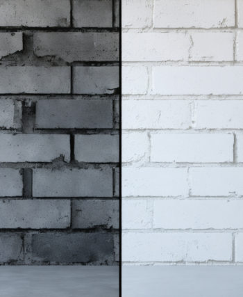 découvrez s'il est nécessaire d'enduire un mur en parpaing brut ou s'il est possible de le laisser tel quel, avec les avantages et inconvénients de chaque option.