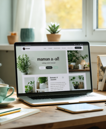 découvrez une analyse complète du blog maman-à-l'ouest.com, explorant ses contenus variés et les thèmes abordés, pour mieux comprendre cet espace dédié aux mamans.