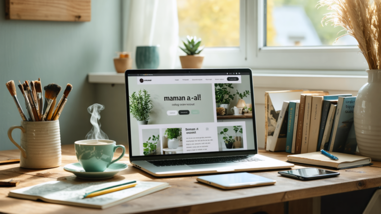 découvrez une analyse complète du blog maman-à-l'ouest.com, explorant ses contenus variés et les thèmes abordés, pour mieux comprendre cet espace dédié aux mamans.