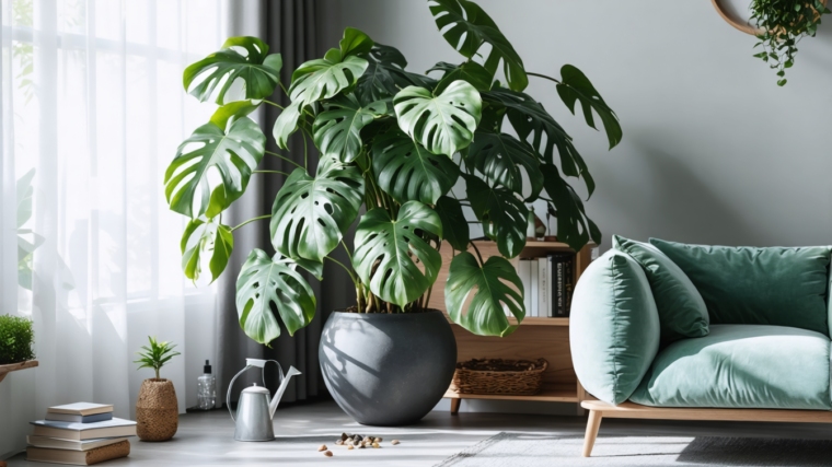 découvrez 10 astuces incontournables pour faire prospérer facilement votre plante ceriman en intérieur et embellir votre intérieur avec cette plante unique.