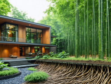 découvrez 7 astuces efficaces pour gérer les racines de bambou et protéger votre maison des dommages. solutions simples et pratiques pour préserver votre habitation.