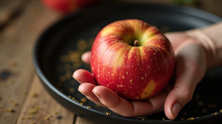 Pomme de terre ramollie : astuces pour déterminer si elle est encore consommable