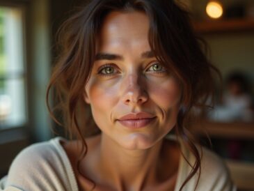 Maison chaleureuse : 7 astuces déco simples à reproduire chez vous