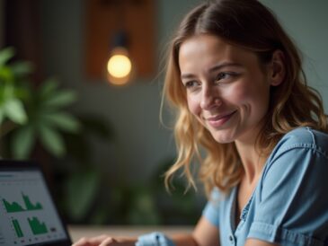 Réduisez votre facture électrique de 30 % grâce au calculateur de charge Guidelec.com