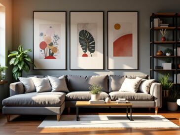 ArtLowCost.fr : l'art accessible pour embellir votre intérieur sans vous ruiner