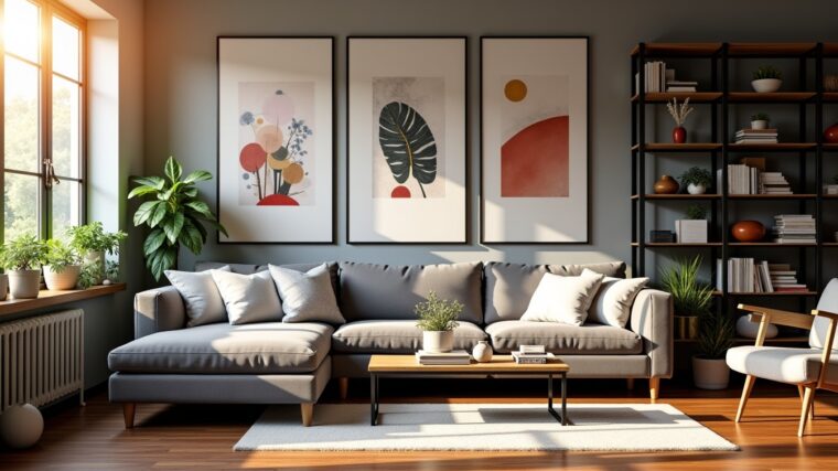 ArtLowCost.fr : l'art accessible pour embellir votre intérieur sans vous ruiner