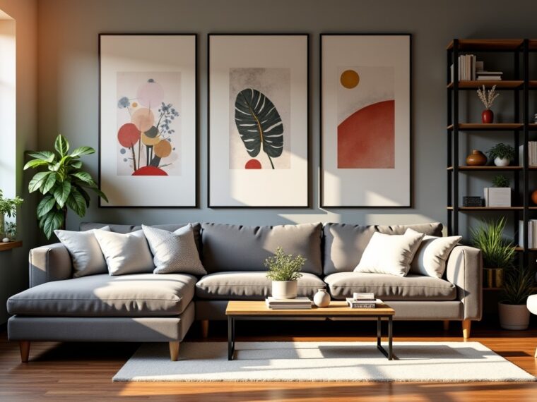 ArtLowCost.fr : l'art accessible pour embellir votre intérieur sans vous ruiner