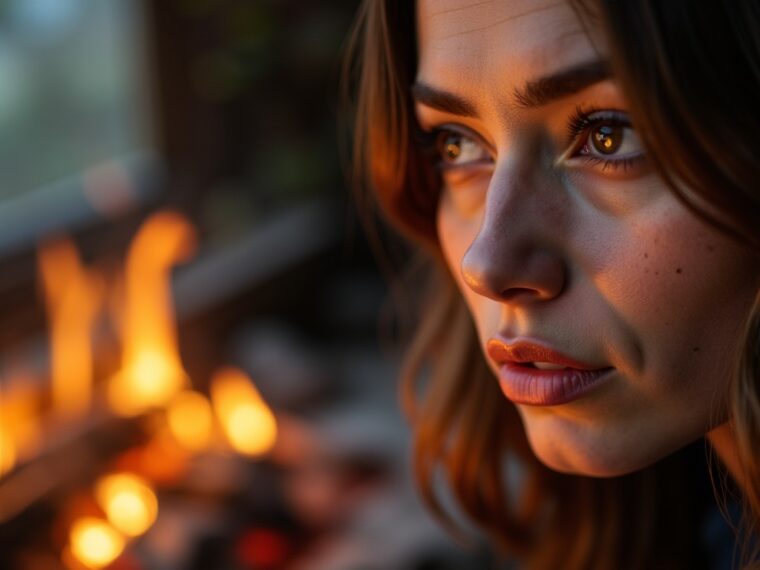 Mérule sur le bois de chauffage : identifier le danger et les solutions efficaces