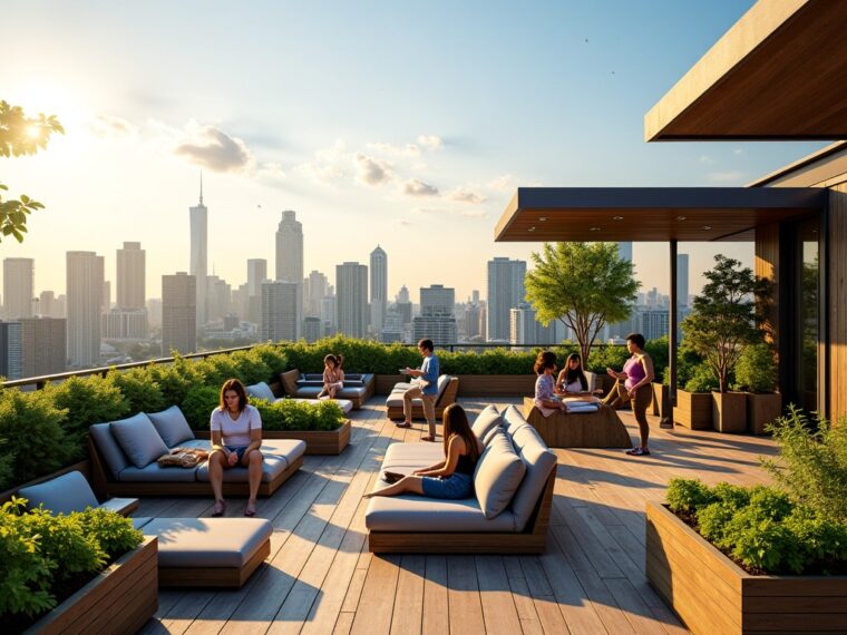 Toiture partagée sans copropriété : cadre légal et modalités des travaux