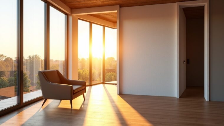 Cloison SAD : Comprendre sa définition, son rôle essentiel et ses composants pour une isolation optimale
