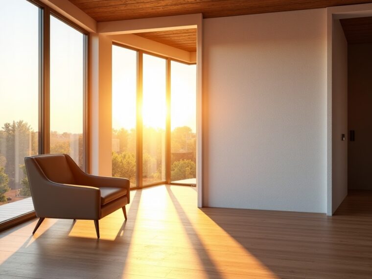 Cloison SAD : Comprendre sa définition, son rôle essentiel et ses composants pour une isolation optimale