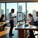 Archilibre : L&rsquo;art de bâtir durablement alliant architecture, rénovation et écoconstruction