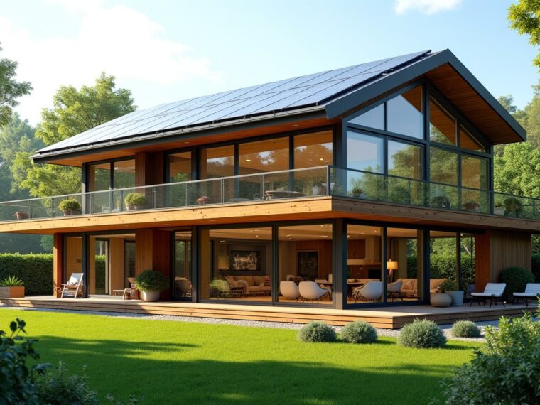 Ancronix Maison : Découvrez notre avis sur ce blog innovant dédié à l'habitat en 2026