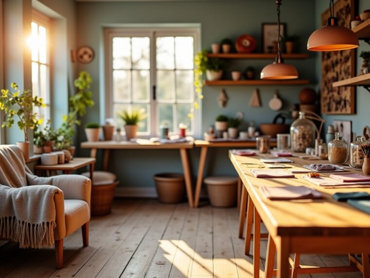 Atelier DIY Hygge-à-la-maison.fr : Découvrez nos 7 tarifs simples et avantageux