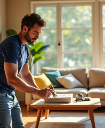 Comment retirer un enduit taloché intérieur sans détériorer vos murs