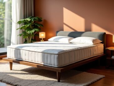Signes Essentiels pour Repérer une Marque de Matelas à Éviter