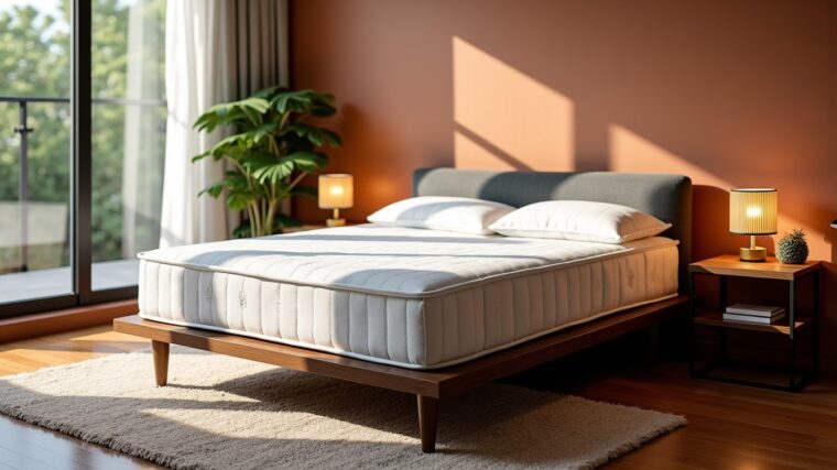 Signes Essentiels pour Repérer une Marque de Matelas à Éviter