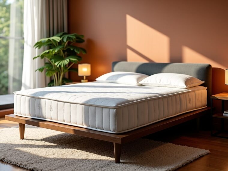 Signes Essentiels pour Repérer une Marque de Matelas à Éviter