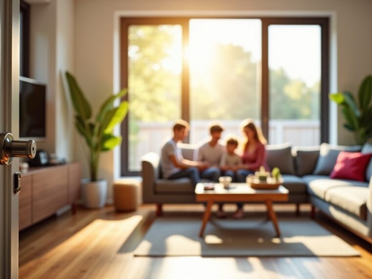 Fenrifoyer.fr : votre guide complet pour la maison, la sécurité et la gestion du foyer