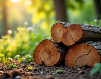 Bois de Laurier pour le Chauffage : Avantages et Inconvénients à Connaître