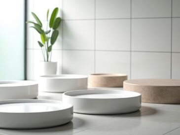 Receveurs de douche : quels modèles éviter pour ne pas se tromper ?