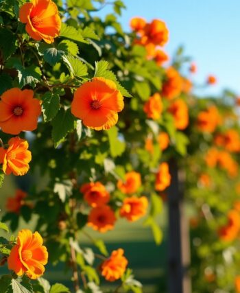Bignone : guide complet pour une floraison éclatante, entretien facile et pièges à éviter au jardin