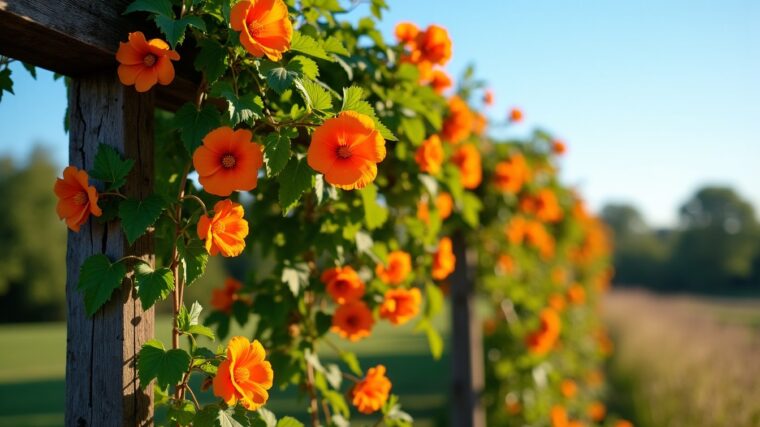 Bignone : guide complet pour une floraison éclatante, entretien facile et pièges à éviter au jardin