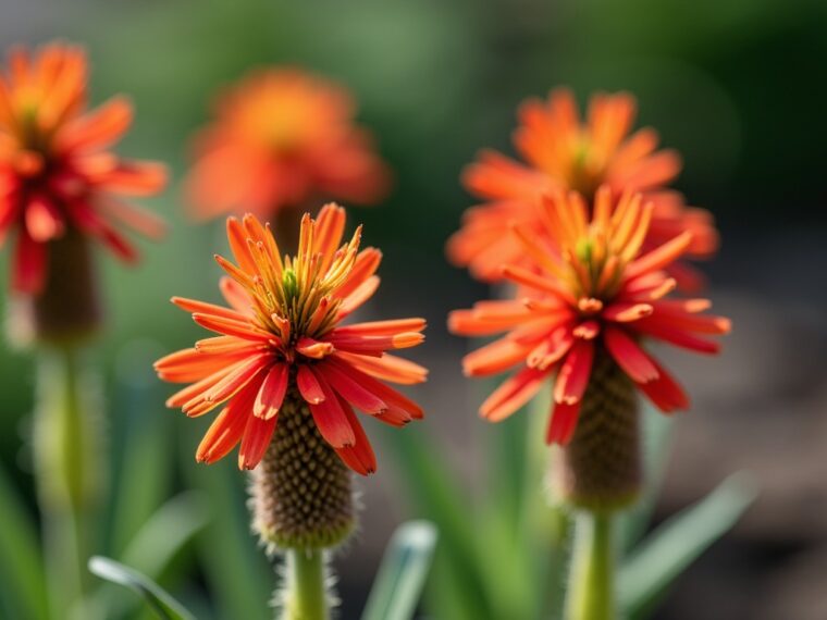 Liatris Blazing Star : Guide complet pour planter, entretenir et profiter de ses magnifiques fleurs