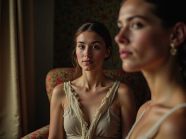 Le Mobilier de Catherine la Grande : Un Voyage à Travers l’Histoire, le Style et le Raffinement Impérial