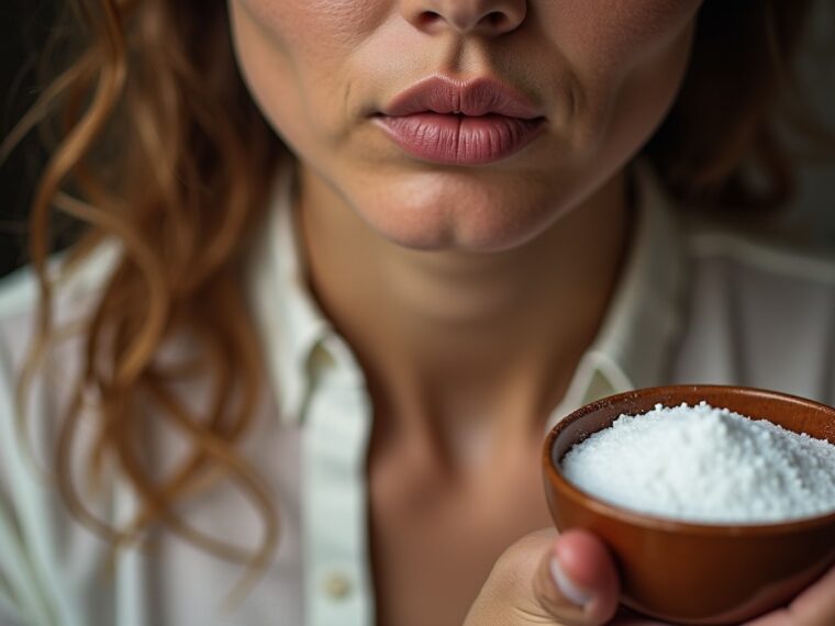 Bicarbonate de soude : un remède naturel contre les termites, mythe ou réalité ?