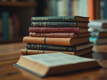 Book Stacker : la solution innovante et idéale pour organiser vos livres en 2026