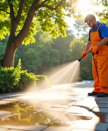 J-NET Gros Travaux : le nettoyant professionnel ultra concentré pour surfaces extérieures