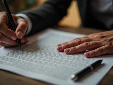 Compromis de vente signé : quelles solutions en cas de regret ?