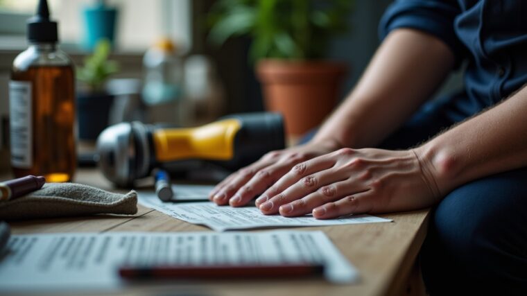 Le kit complet du plombier : composants essentiels, tarifs, astuces et applications pratiques