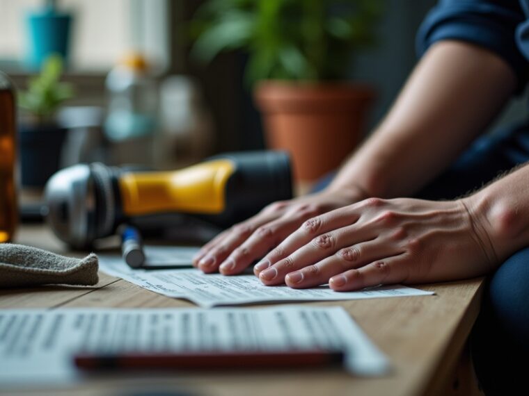 Le kit complet du plombier : composants essentiels, tarifs, astuces et applications pratiques
