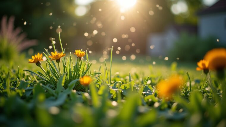Jardinic : des solutions intelligentes pour l’arrosage efficace de votre jardin et intérieur