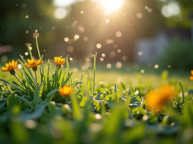 Jardinic : des solutions intelligentes pour l’arrosage efficace de votre jardin et intérieur