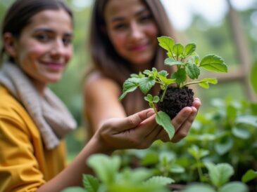 Guide pratique pour réussir la culture de la betterave au potager en toute simplicité