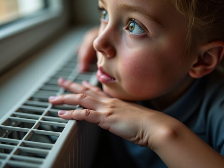 Comment purger efficacement un radiateur dans un système de chauffage collectif : guide pratique