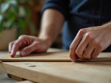 À la découverte des techniques essentielles et des innovations révolutionnaires en placage bois