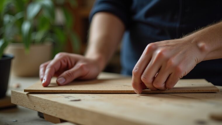 À la découverte des techniques essentielles et des innovations révolutionnaires en placage bois