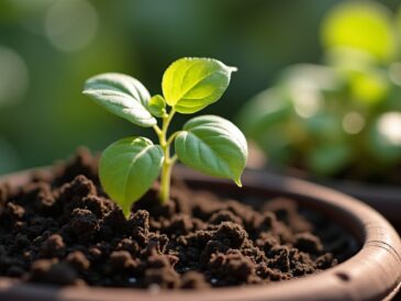 Guide pratique pour cultiver une christophine germée en pot et en pleine terre