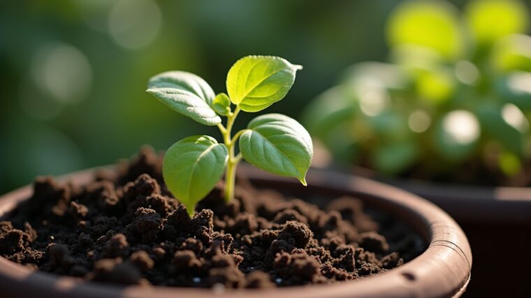 Guide pratique pour cultiver une christophine germée en pot et en pleine terre