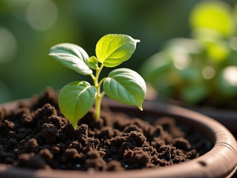 Guide pratique pour cultiver une christophine germée en pot et en pleine terre