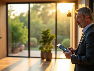 Optimisez votre habitat grâce au diagnostic immobilier complet