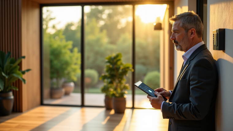 Optimisez votre habitat grâce au diagnostic immobilier complet